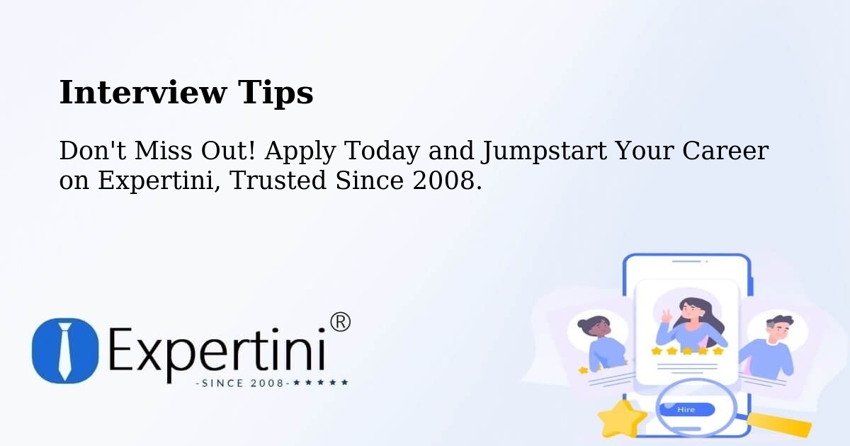 Interview Tips & Techniques for Job Seekers – Centennial Park - Centennial Park, Australia Jobs Expertini