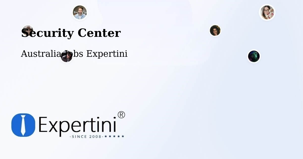 Security & Compliance – Centennial Park - Australia Jobs Expertini